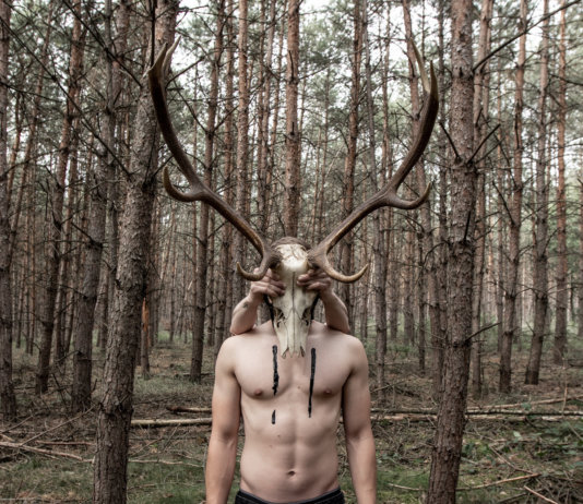 Frenemy Society – Ars Moriendi :::: Review (2020) Frenemy Society - Ars Moriendi (2020)