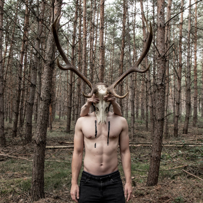 Frenemy Society - Ars Moriendi (2020)