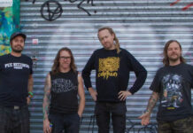 Frenzal Rhomb (Photo by Press, Supplied)