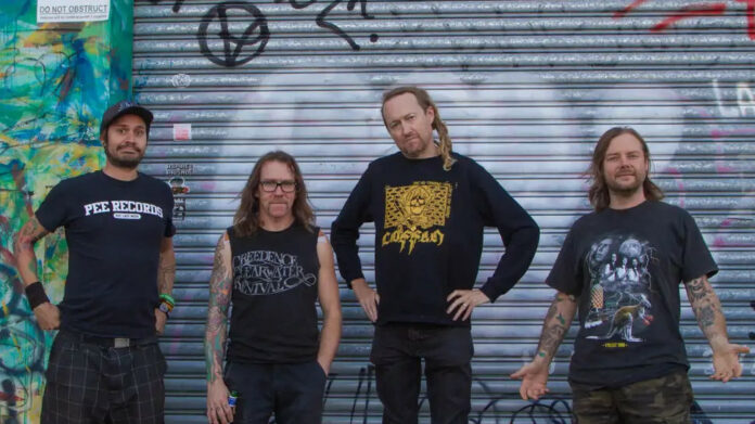 Frenzal Rhomb (Photo by Press, Supplied)