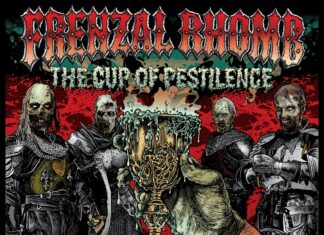 Frenzal-Rhomb-cup-of-pestilence_cover.