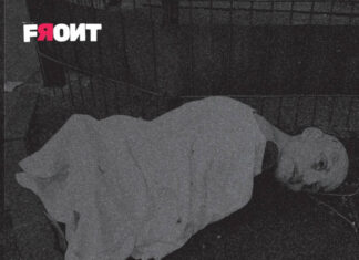 Front - Verlieren (2025)