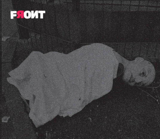 Front - Verlieren (2025)