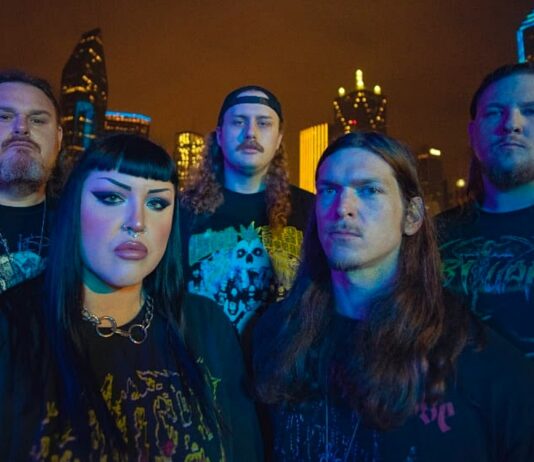 Frozen Soul (2023, Photo by David-Gonzales)