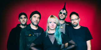 Fucking Angry (Pressebild, 2023)