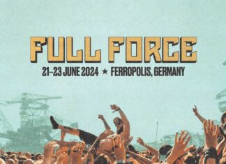 Full Force 2024