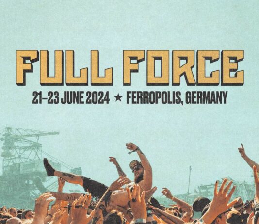 Full Force 2024