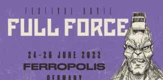 Full Force Festival 2022