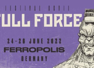 Full Force Festival 2022