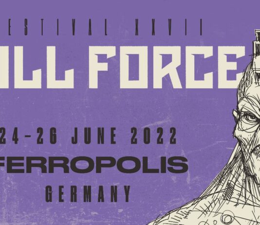 Full Force Festival verkündet nächste Bandwelle für 2022 Full Force Festival 2022