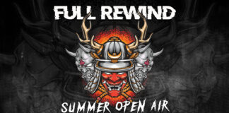 Full Rewind Festival 2024