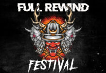 Full Rewind Festival