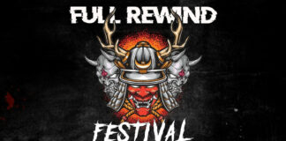 Full Rewind Festival