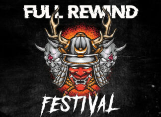 Full Rewind Festival