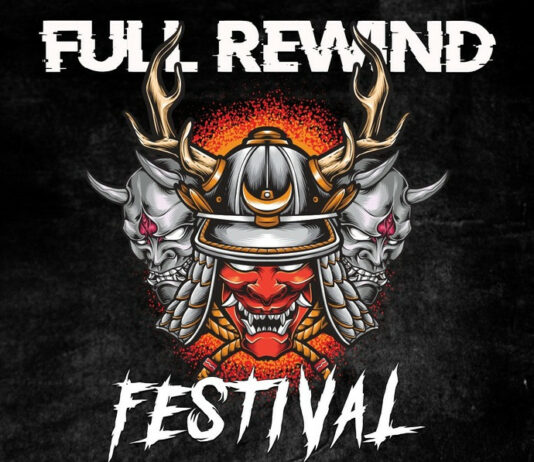 Full Rewind Festival