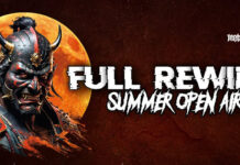 Full Rewind Open-Air 2026
