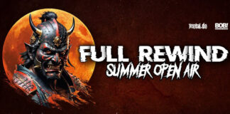 Full Rewind Open-Air 2026
