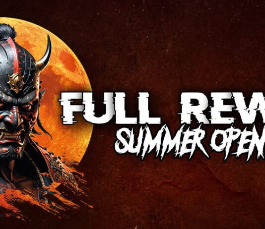 Full Rewind 2026: Line-Up für Roitzschjora Full Rewind Open-Air 2026