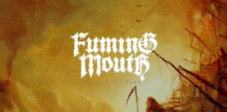 Fuming Mouth - Beyond The Tomb (2020)