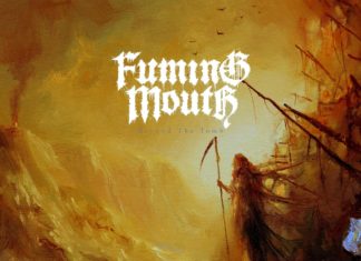 Fuming Mouth - Beyond The Tomb (2020)