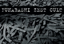 Funabashi Zest Cult (2021)