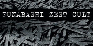Funabashi Zest Cult (2021)