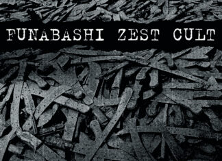 Funabashi Zest Cult (2021)