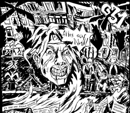 G31 - Alles auf Null