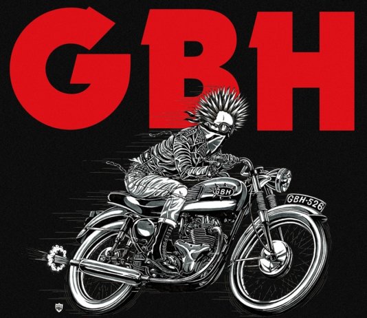 GBH - Momentum - 2017