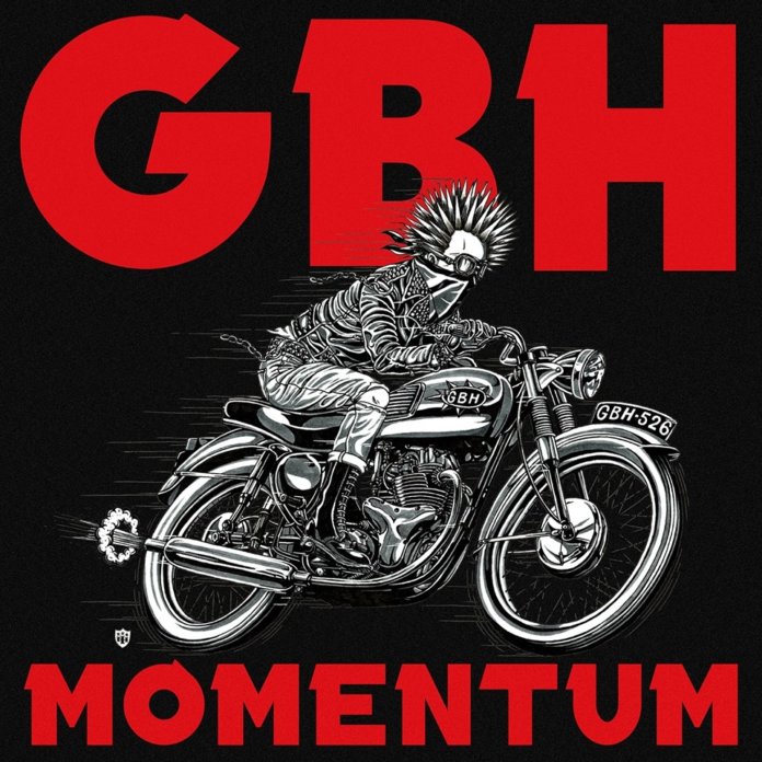 GBH - Momentum - 2017