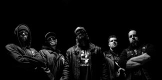 Get The Shot (Photo by Étienne Dionne)