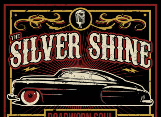 Silver Shine