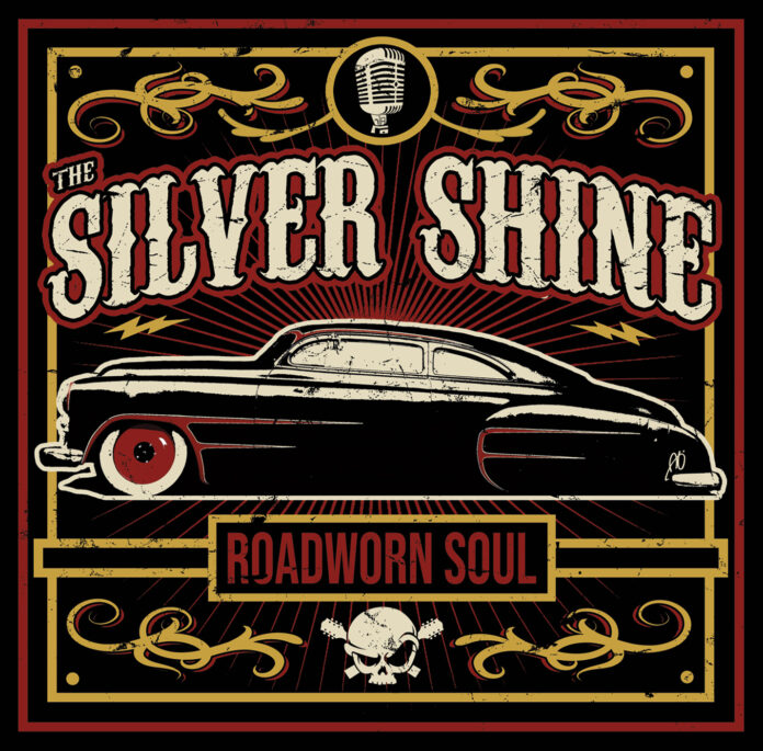 Silver Shine