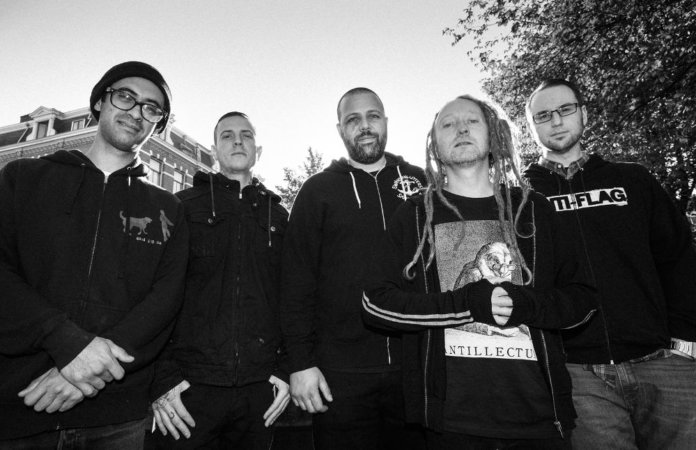 GREAT COLLAPSE_Band 2018