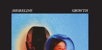 Shoreline – GROWTH Album Cover