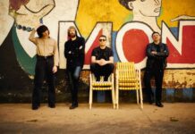 GAB DE LA VEGA – Interview zur vergangenen „Life Burns Tour“