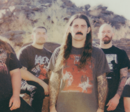 Gatecreeper (2020)
