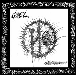 Gel - Only Constant (2023)