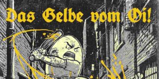 Das Gelbe Vom Oi! - Ihr bekommt, was ihr verdient (2025)