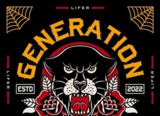 Generation Exit - Lifer (2024)