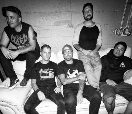 Get Dead (Pressebild)