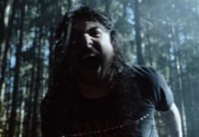 GET THE SHOT – „Torture Your Corpse“: Erster Song mit neuem Sänger Mathieu Dhani Get The Shot - Mathieu Dhani