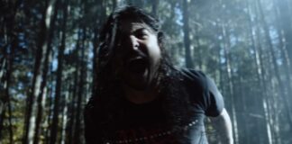 GET THE SHOT – „Torture Your Corpse“: Erster Song mit neuem Sänger Mathieu Dhani Get The Shot - Mathieu Dhani