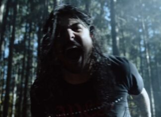 GET THE SHOT – „Torture Your Corpse“: Erster Song mit neuem Sänger Mathieu Dhani Get The Shot - Mathieu Dhani