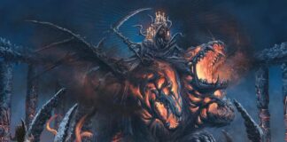 Get The Shot - Merciless Destruction (2022)