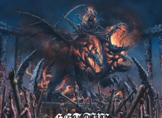 Get The Shot - Merciless Destruction (2022)