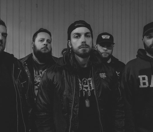 HC History mit Dan von Get The Shot – Wie alles begann #16 Get The Shot Photo by Jérémie LeBlond-Fontaine