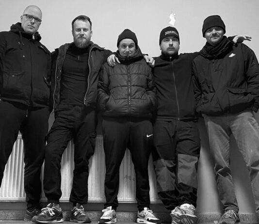 Ghetto Justice (2021)