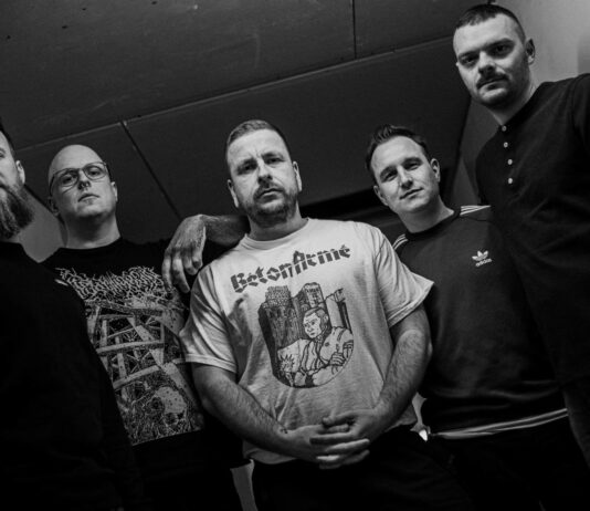 Ghetto Justice (Photo by Kevin Schulbus, @kevin_schulzbusy)