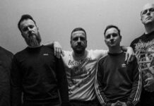 GHETTO JUSTICE veröffentlichen neues Video „Fast Lane & 2 Cool 2 Step“ Ghetto Justice (Photo by Kevin Schulzbus)